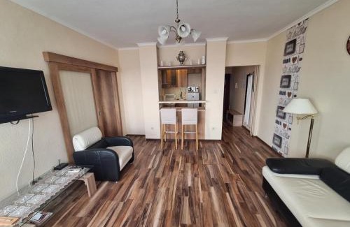Zuglo Apartment | Vegas Zugló