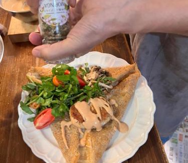Yamanakako House | Vegetarian House Jamoo