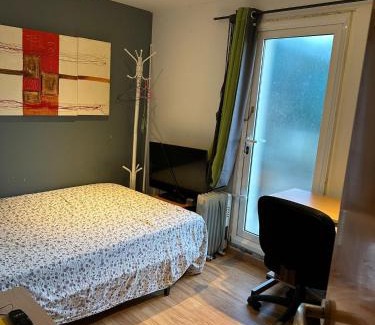 Sant Joan Despi House | Veiga BCN