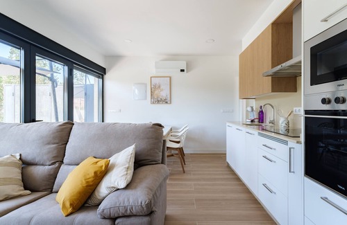 Poio Apartment | Veiga da Fraga, all the secrets of Galicia and the Rías Baixas