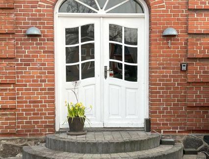 Padborg Apartment | Vejbæk Domus