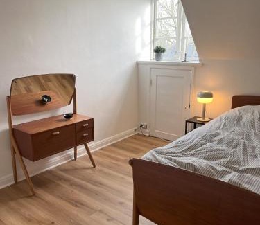 Padborg Apartment | Vejbæk Domus