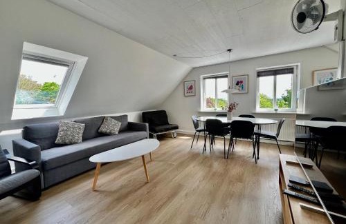 Vejle Apartment | Vejle Apartment Skovhøjen