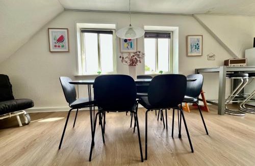Vejle Apartment | Vejle Apartment Skovhøjen