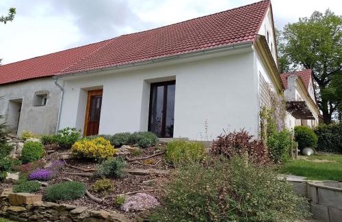 Zimutice House | Vejměnek Tuchonice