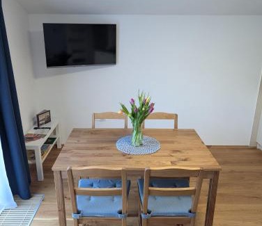 Nove Mesto na Morave Apartment | Vejminek NMNM