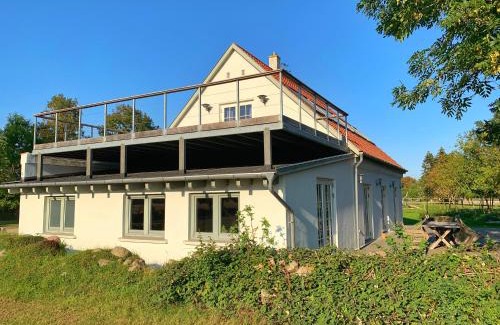 Lolland Municipality Resort | Vejrø Resort - Vejroe Resort