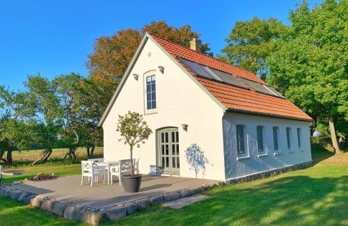 Lolland Municipality Resort | Vejrø Resort - Vejroe Resort