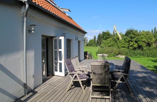 Lolland Municipality Resort | Vejrø Resort - Vejroe Resort