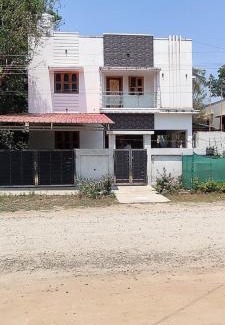 Peralam House | Vel Murugan Home Stay