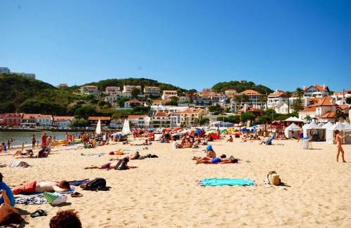 Sao Martinho do Porto Apartment | Vela - Apartment in complex near the beach