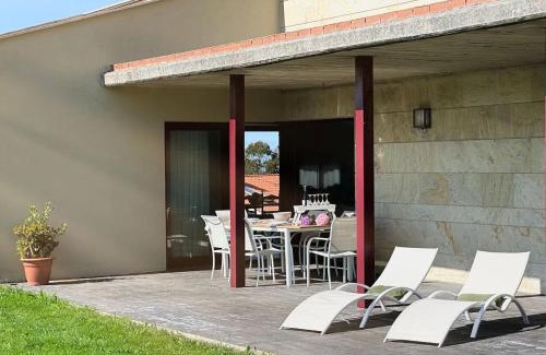 Ajo House | Vela Bianca - 12807