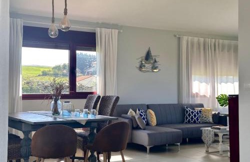 Ajo House | Vela Bianca - 12807