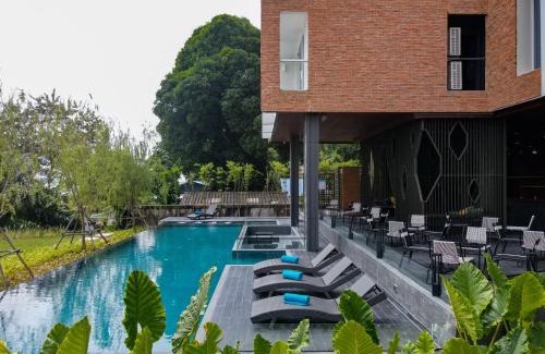 Nai Muang Hotel | VELA Dhi Nakhon Phanom