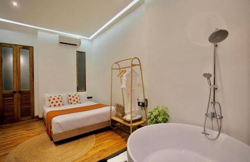 Bo Kluea House | Vela Vari Pool Villa
