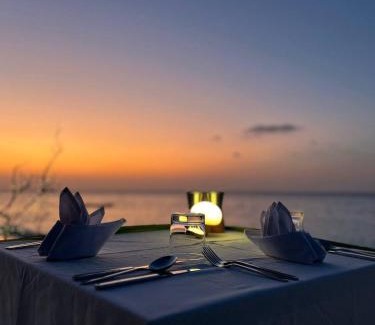 Fodhdhoo House | Velaa Garden View, Fodhdhoo- Maldives