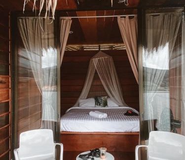 Mae Taeng Villa | Velaloy Floating Resort