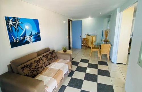 Mucuripe Apartment | Velas do Mucuripe