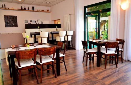 Willebadessen Hotel | velcrea
