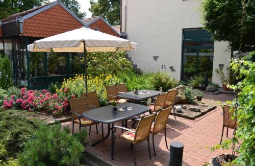 Willebadessen Hotel | velcrea