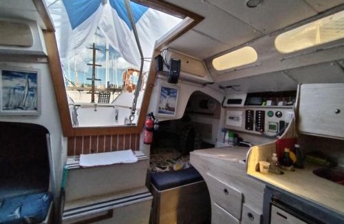 Imperia Boat Rental | Veleggiarecongioia Imperia