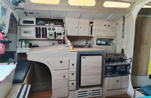 Imperia Boat Rental | Veleggiarecongioia Imperia