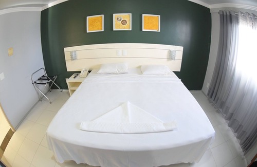 Ponta D'areia Hotel | Veleiros Mar Hotel