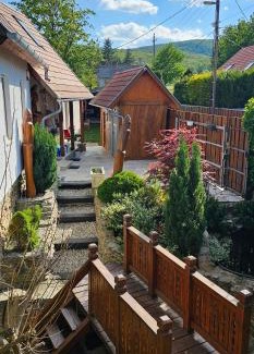 Velem Apartment | Velem Spirit Apartment