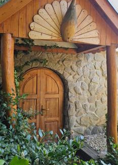Velem Apartment | Velem Spirit Apartment