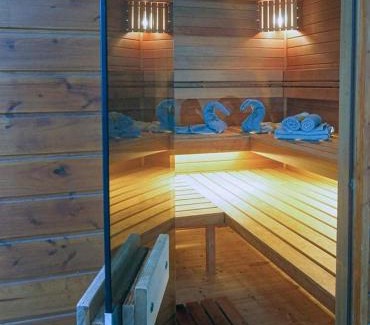 Velem Apartment | Velem Spirit Apartment