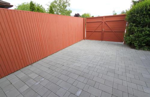 Agard Apartment | Velence Lake Apartman