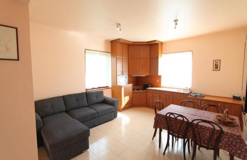 Agard Apartment | Velence Lake Apartman