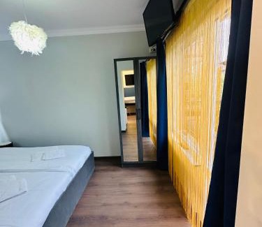Velingrad Apartment | VELI HOUSE VELINGRAD/ВелиХаус Къща за гости Велинград