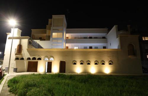 Mola di Bari Apartment | Veli Sul Mare