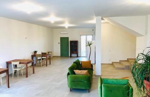 Veglie Bed & Breakfast | VÈLIA