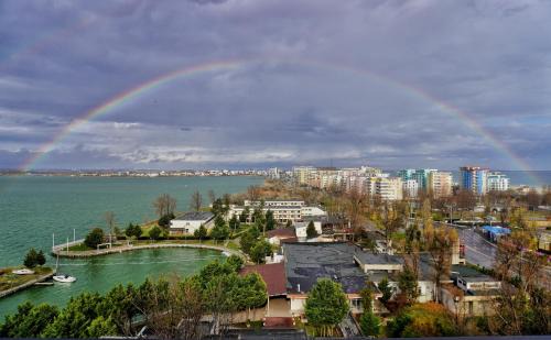 Constanta Apartment | Velier Summer Apartment