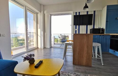 Constanta Apartment | Velier Summer Apartment