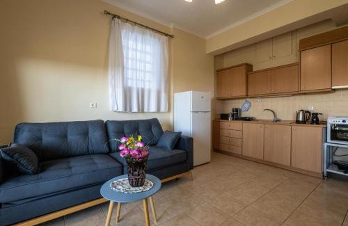 Messini House | Velika's Horizon