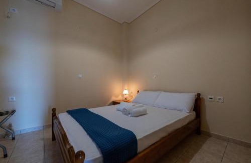 Messini House | Velika's Horizon