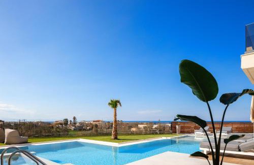 Rethymno Villa | Vellis Residence