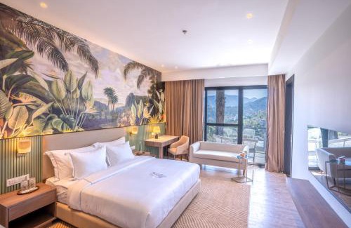 Kasauli Hotel | Velmore Kasauli Operated by Royal Orchid Hotel Ltd.