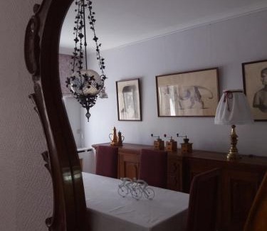 Oudenaarde House | VELOCIPEDE OUDENAARDE vakantieverblijf 6 pers