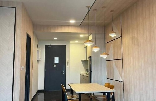 Maluri Apartment | Velocity Residences Suites by uBook
