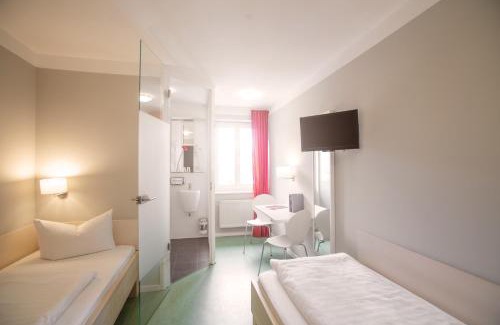 Bad Berka House | veloInn Hotel Bad Berka im Weimarer Land