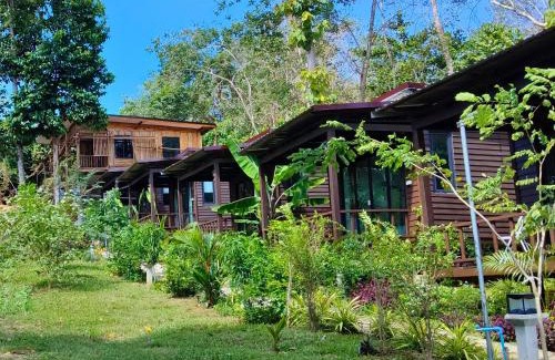 Nuea Khlong Resort | Velora Bay Koh Jum