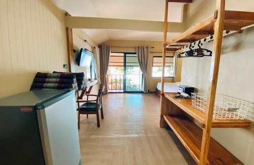 Nuea Khlong Resort | Velora Bay Koh Jum