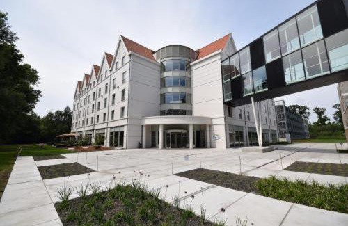 Sint-Pieters Hotel | Velotel Brugge