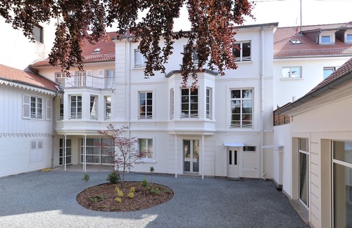 Masevaux Apartment | Velours Enjoy a large and pleasant apartment for 6 people