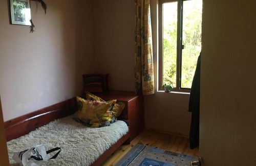 Garmen House | Вельовата къща