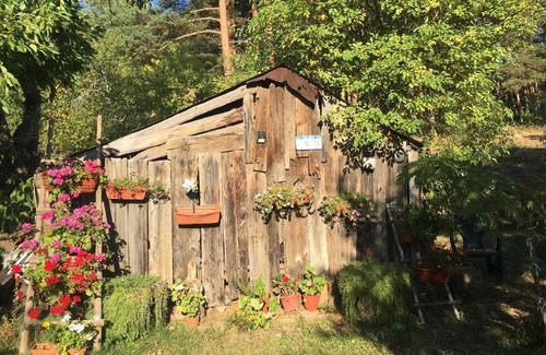 Garmen House | Вельовата къща